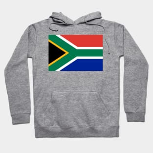 Flag of South Africa Hoodie